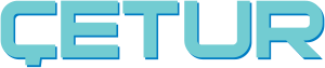 ÇETUR Logo